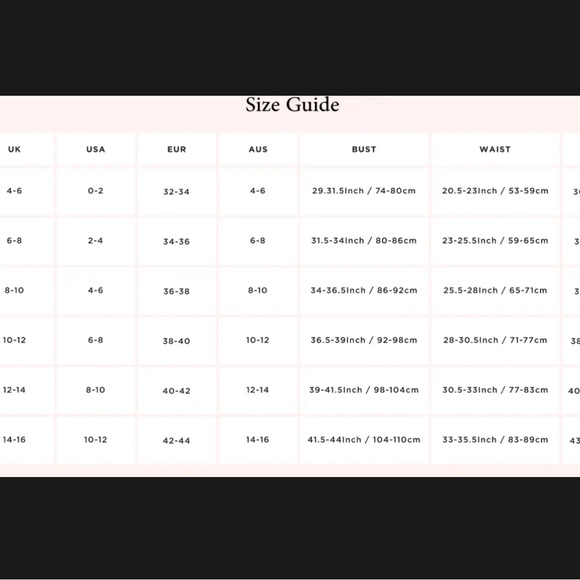 House of CB Antonella M - Picture 5 of 11